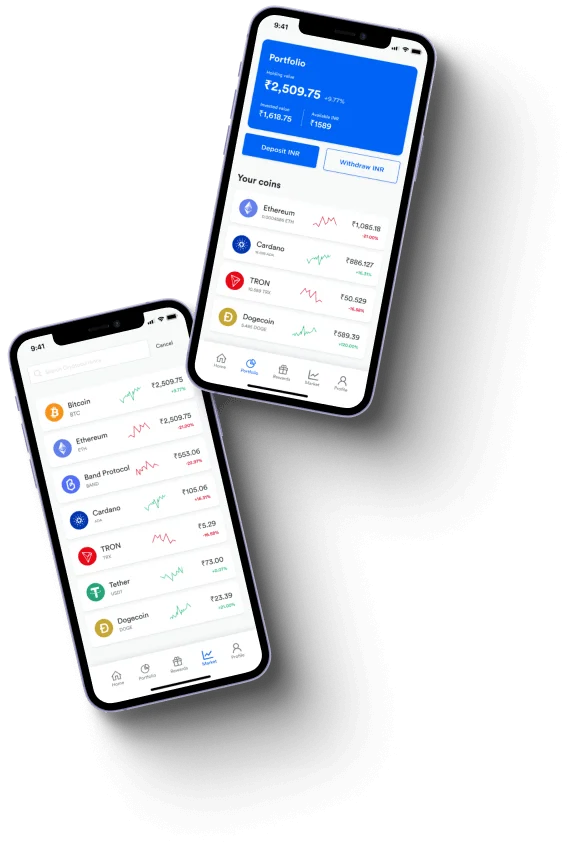 Zeylor Pacte - Zeylor Pacte: Enabling Individuals with Blockchain Knowledge and Safety